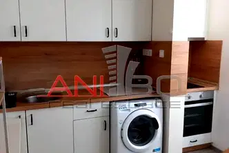 Тристаен апартамент на 7-ми етаж във Възраждане 1, Варна