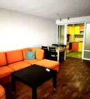 Тристаен апартамент с две тераси във Възраждане 1, Варна