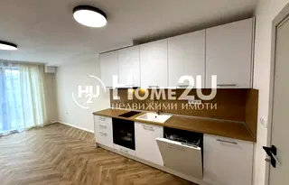 Тристаен апартамент в Възраждане 2 с нов ремонт