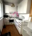 Тристаен апартамент с тераса във Възраждане 2, Варна