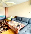 Двустаен апартамент в кв. Възраждане 3, Варна с тераса