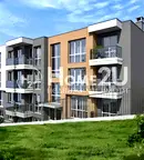 Двустаен апартамент във Варна, Възраждане 3