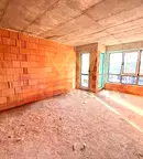 Двустаен апартамент с тераса във Възраждане 3, Варна