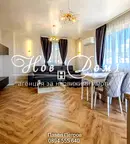 Двустаен апартамент с тераса във Варна, Възраждане 3