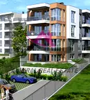 Двустаен апартамент във Варна, Възраждане 3