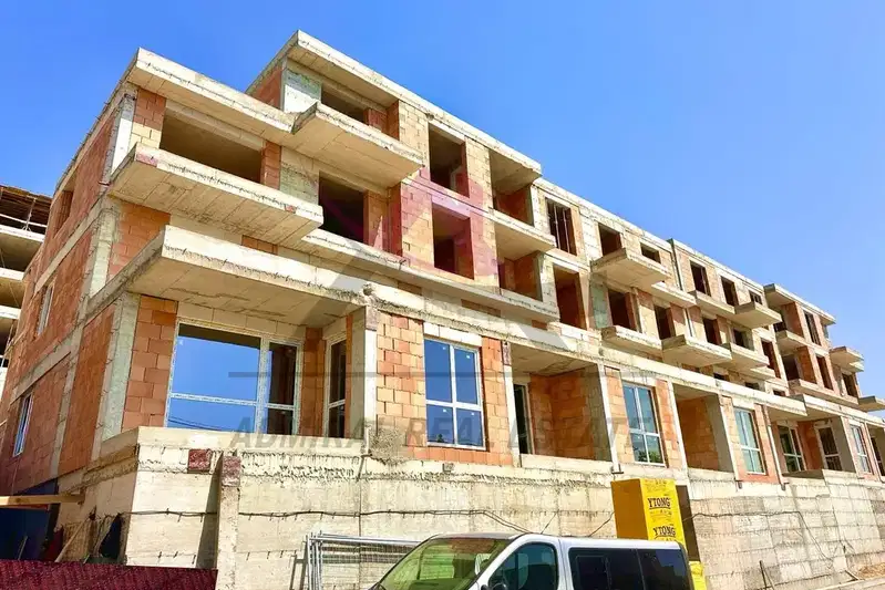 2-bedroom apartment in Varna, Vyzrajdane 3
