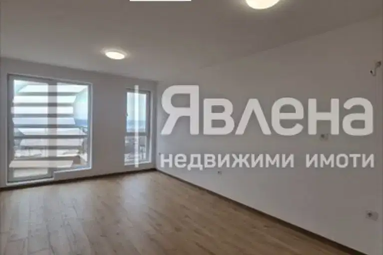 Двустаен апартамент във Варна, Възраждане 3