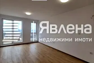 Двустаен апартамент във Варна, Възраждане 3