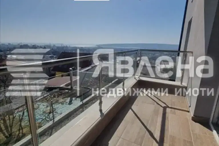 2-bedroom apartment in Varna, Vyzrajdane 3