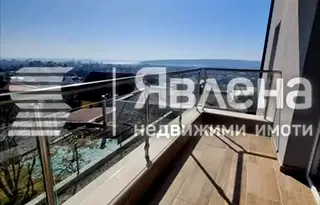 Двустаен апартамент във Варна, Възраждане 3