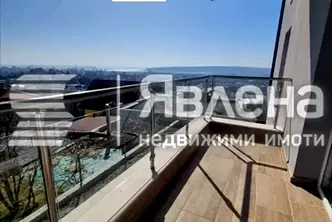 Двустаен апартамент във Варна, Възраждане 3