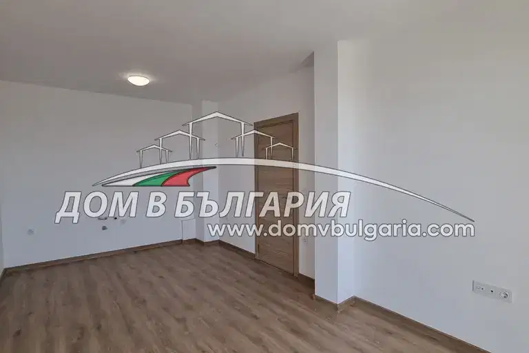 2-bedroom apartment in Varna, Vyzrajdane 3