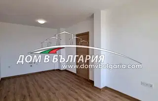 Двустаен апартамент с морска панорама във Варна, Възраждане 3