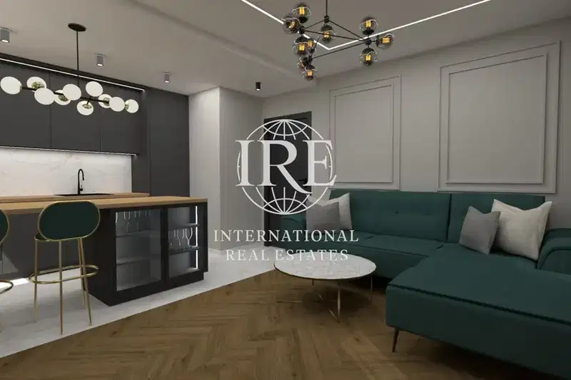 2-bedroom apartment in Varna, Vyzrajdane 3