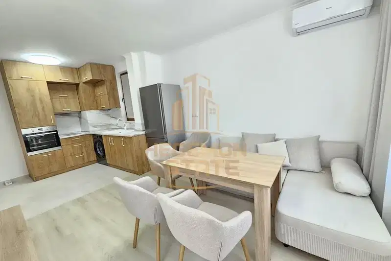 2-bedroom apartment in Varna, Vyzrajdane 3