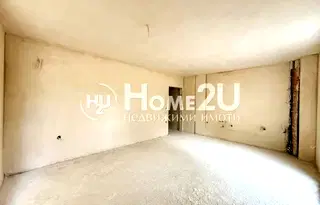 2-стаен апартамент в Възраждане 3 с балкон и килер