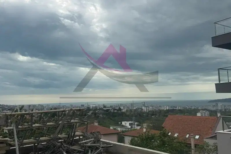 2-bedroom apartment in Varna, Vyzrajdane 3