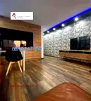 Тристаен апартамент с две тераси във Възраждане 3, Варна