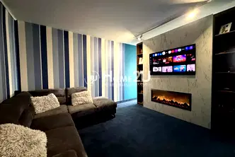 3-стаен апартамент във Варна, Възраждане 3, среден етаж