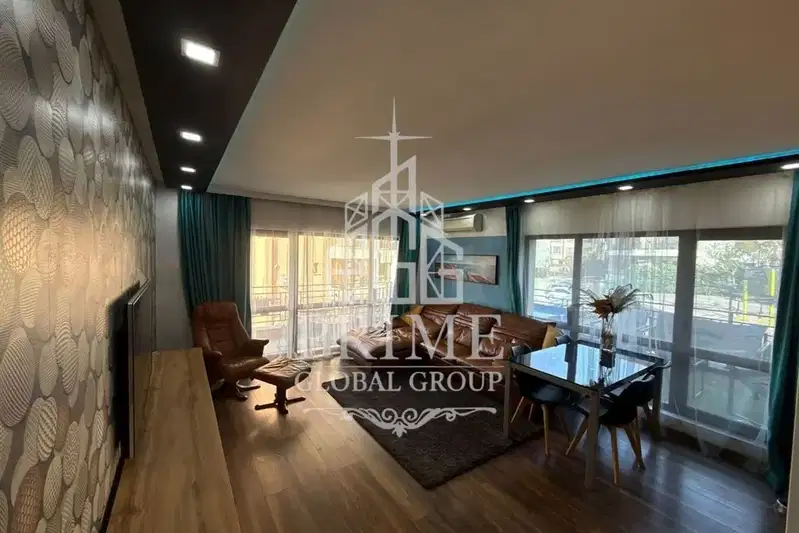 3-bedroom apartment in Varna, Vyzrajdane 3