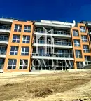 Тристаен апартамент с тераса във Възраждане 3, Варна