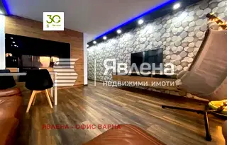 Тристаен апартамент във Варна, Възраждане 3
