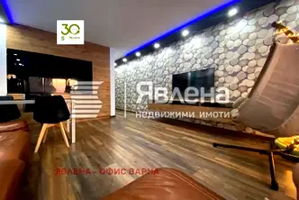 Тристаен апартамент във Варна, Възраждане 3