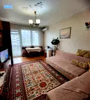 Тристаен апартамент във Варна, Възраждане 3, с тераса