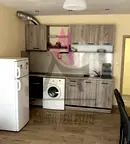 Двустаен апартамент във Възраждане 3, Варна с тераса