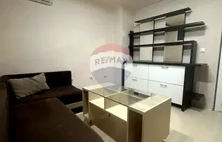 Двустаен апартамент на 3-ти етаж във Възраждане 3, Варна