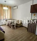 Двустаен апартамент в жк. Възраждане 3, Варна с двор