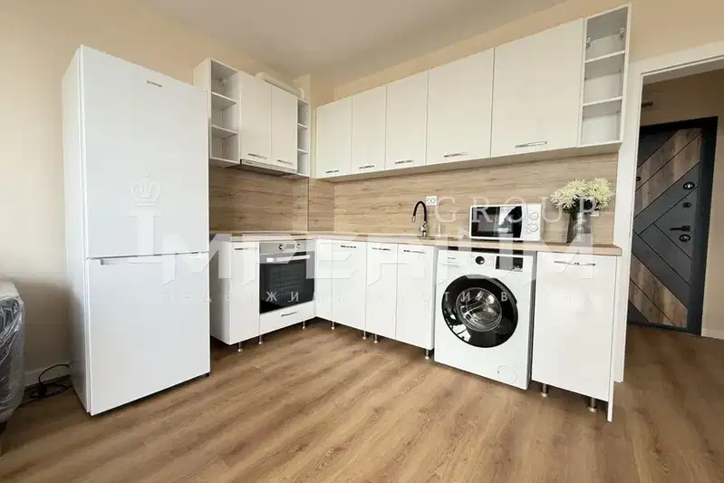 2-bedroom apartment in Varna, Vyzrajdane 3