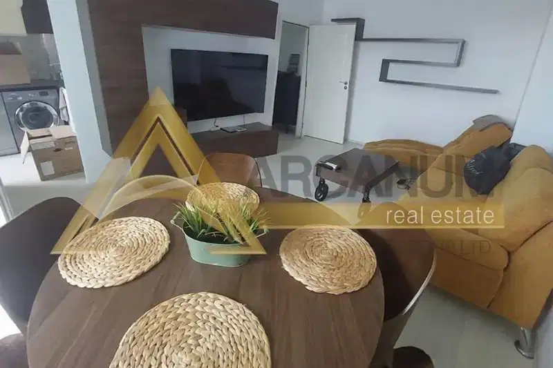 3-bedroom apartment in Varna, Vyzrajdane 3