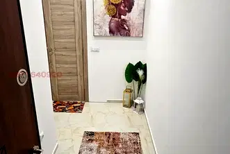Тристаен апартамент с 76 кв.м в Възраждане 3, Варна