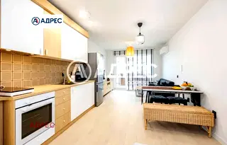 Едностаен апартамент във Варна, Възраждане 4