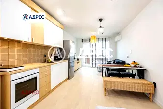 Едностаен апартамент във Варна, Възраждане 4
