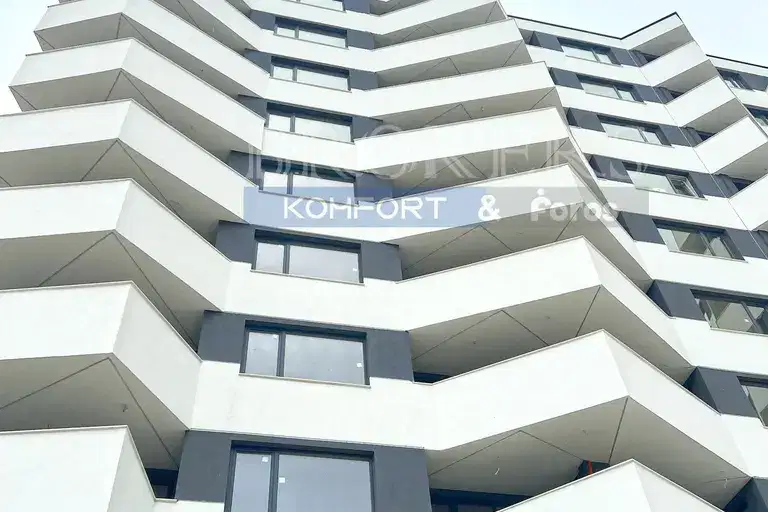 2-bedroom apartment in Varna, Vyzrajdane 4