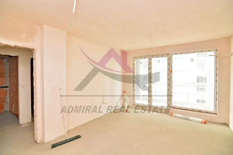 2-bedroom apartment in Varna, Vyzrajdane 4