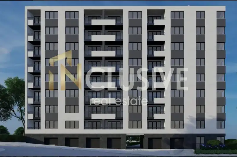 2-bedroom apartment in Varna, Vyzrajdane 4