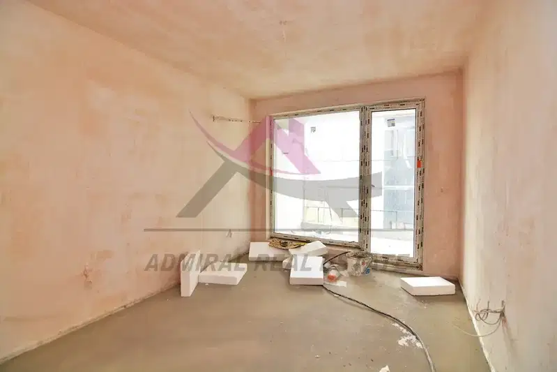 3-bedroom apartment in Varna, Vyzrajdane 4
