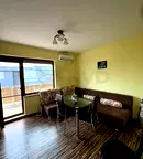 Двустаен апартамент с паркомясто във Възраждане 4, Варна