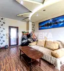 3-стаен апартамент с голяма тераса в Завод Дружба, Варна