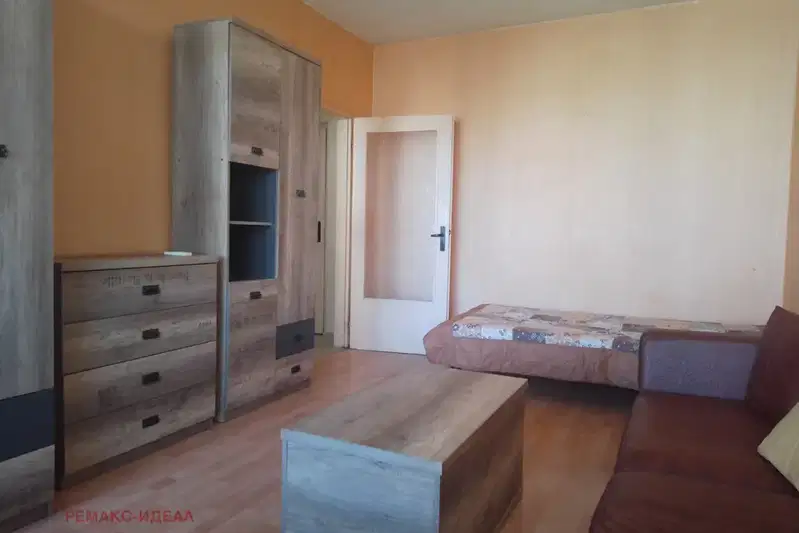 3-bedroom apartment in Varna, Zavod Drujba