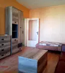 Тристаен апартамент с три отделни стаи в Завод Дружба, Варна