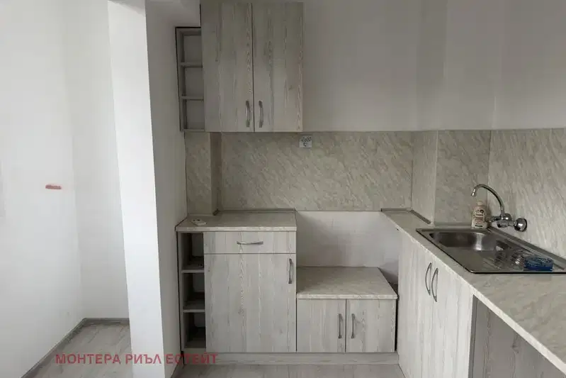 3-bedroom apartment in Varna, Zavod Drujba