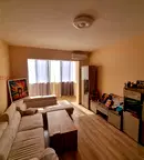 3-стаен апартамент с тераса в Завод Дружба, Варна
