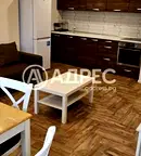 Тристаен апартамент с две тераси в Завод Дружба, Варна