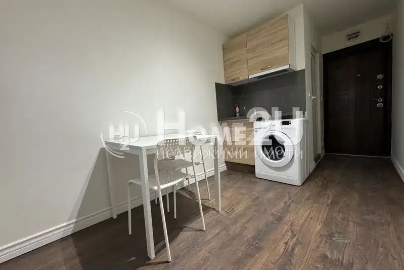 1-bedroom apartment in Varna, Zimno Kino Trakiya