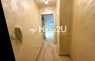 Едностаен апартамент в Зимно кино Тракия, Варна, с основен ремонт