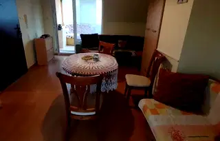 Едностаен апартамент с две тераси в Зимно кино Тракия, Варна